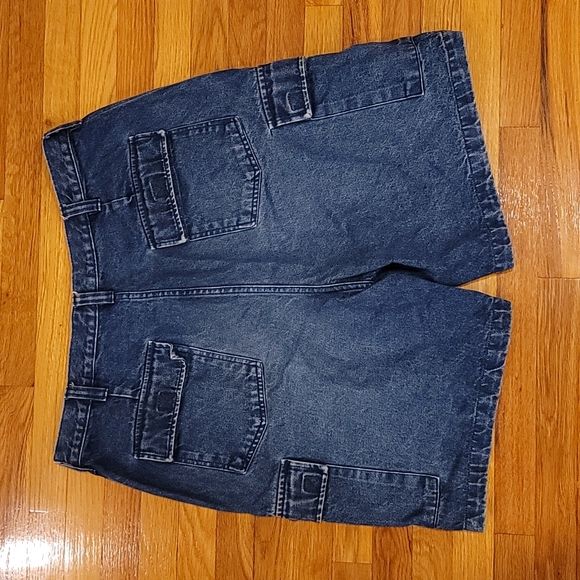 Route 66 Cargo Shorts - Picture 4 of 5